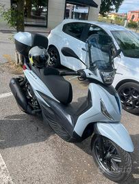 piaggio beverly 310