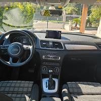 Audi Q3 2.0 tdi quattro Sline Stronic