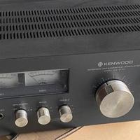 Amplificatore Kenwood KA-5750