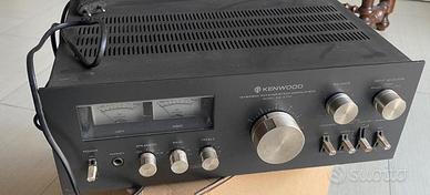 Amplificatore Kenwood KA-5750