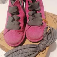 scarpe bimba 