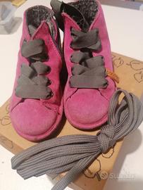 scarpe bimba 