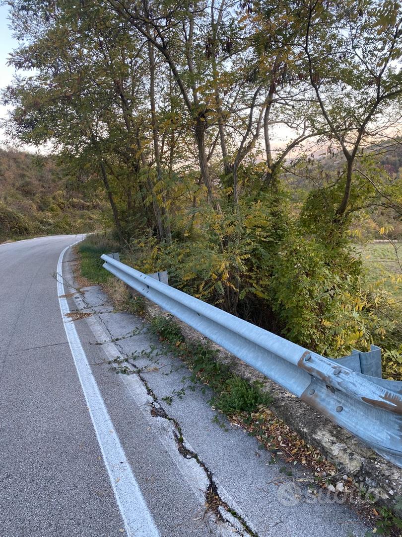 Terreno a pochi chilometri da Potenza - Vista 4