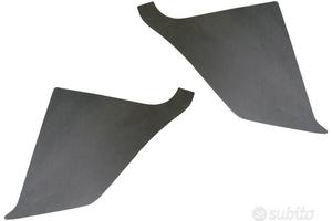 Carbonio e Vetroresina Peugeot 205