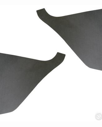 Carbonio e Vetroresina Peugeot 205