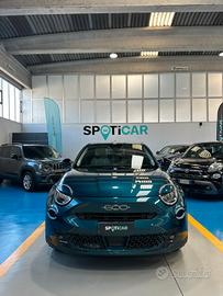 Fiat 600 Hybrid 145 CV DCT MHEV La Prima