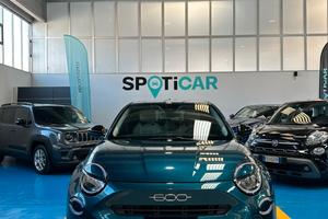 Fiat 600 Hybrid 145 CV DCT MHEV La Prima