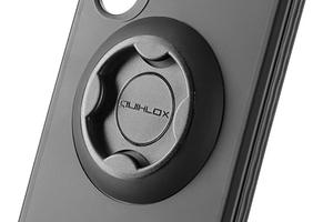 Interphone quiklox custodia samsung s24 ultra