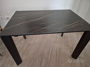 Tavolo ceramique plus