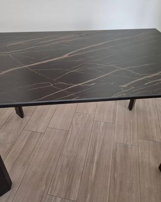 Tavolo ceramique plus