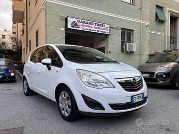 Opel Meriva 1.4 100CV Elective UNIPROPRIETARIO
