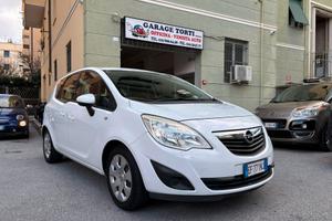Opel Meriva 1.4 100CV Elective UNIPROPRIETARIO