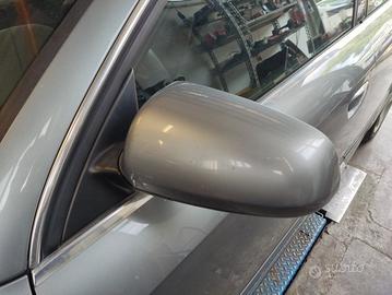 Specchio sinistro AUDI A4 del 2005