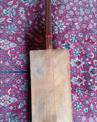 strumenti musicali 