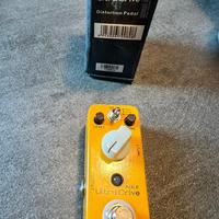 Ultra Drive MKii ( pedalino Chitarra )