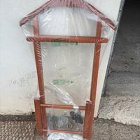 Servomuto Ciliegio o naturale NUOVO