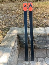Sci dynastar GS racing junior 151 cm