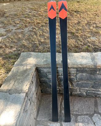 Sci dynastar GS racing junior 151 cm