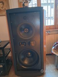 Tannoy kingdom 18