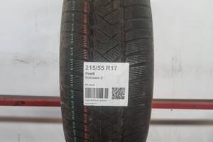 Gomme Usate Pirelli 215 55 17 Guarda Catalogo