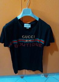 t shirt maniche corte Gucci , Tg M