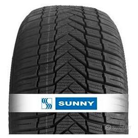 Pneumatici Sunny 235/55 ZR17 103W XL All Season G
