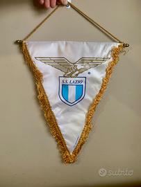 Gagliardetto S.S. Lazio