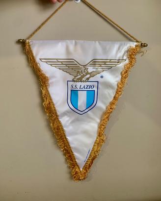 Gagliardetto S.S. Lazio