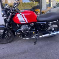 Moto Guzzi V7 II Special 2016