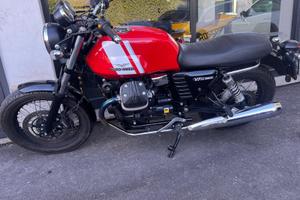 Moto Guzzi V7 II Special 2016