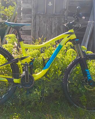 Giant Trance 2018 MTB 27.5