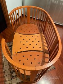 Culla Lettino STOKKE originale