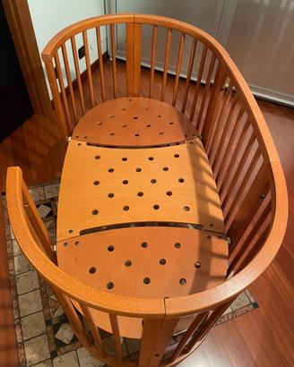Culla Lettino STOKKE originale