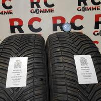 2 GOMME 215/60 R16 99V MICHELIN – 4 STG