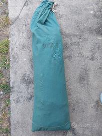 tenda da campeggio 