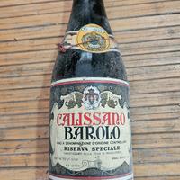 Vino Barolo e Dolcetto