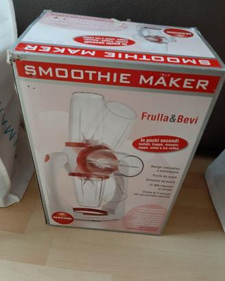 smoothie maker