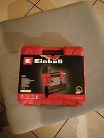 Einhell TC-PN 50 Graffetta