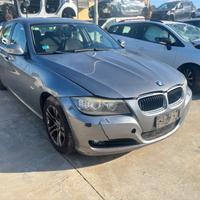 Ricambi per BMW 320D 2009