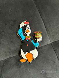 Plasteco Mio Locatelli/Walt Disney N 10 Ciccio