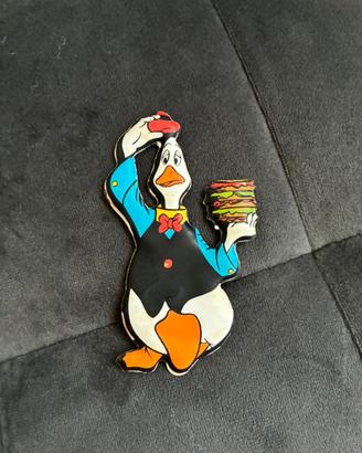 Plasteco Mio Locatelli/Walt Disney N 10 Ciccio