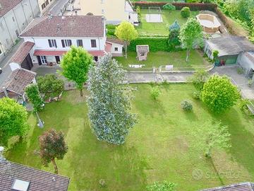 Casa singola - Alessandria