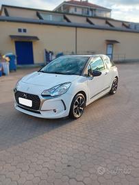 DS 3 - APERTI AD AGOSTO