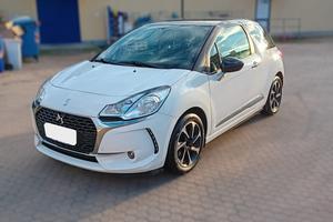 DS 3 - APERTI AD AGOSTO