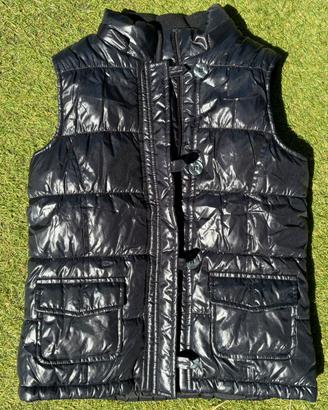 Gilet Smanicato Prénatal Kidkind Bimba 6-8A