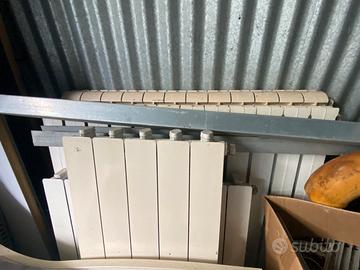 Termosifoni diversa misura