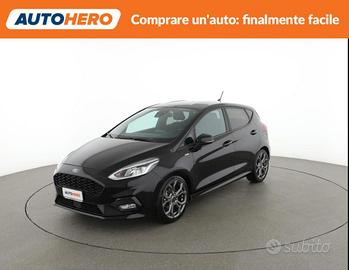 FORD Fiesta XP79273
