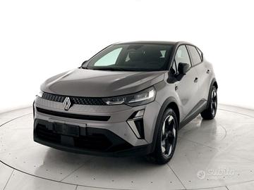 RENAULT Captur 1.2 eco-g Techno 120cv