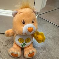 Peluche Orsetti del Cuore