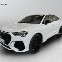 Audi RS Q3 2.5 Quattro S tronic